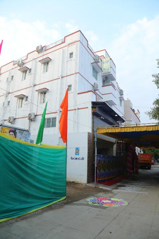 Sri Lakshmi Residency photo