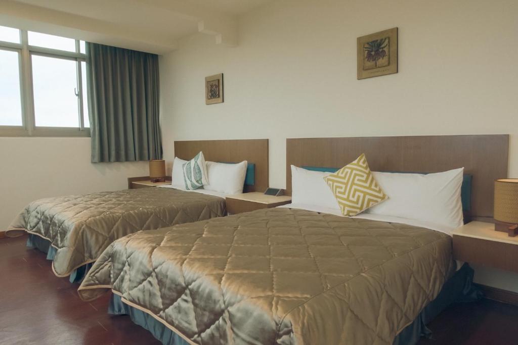 SongHo Hotel