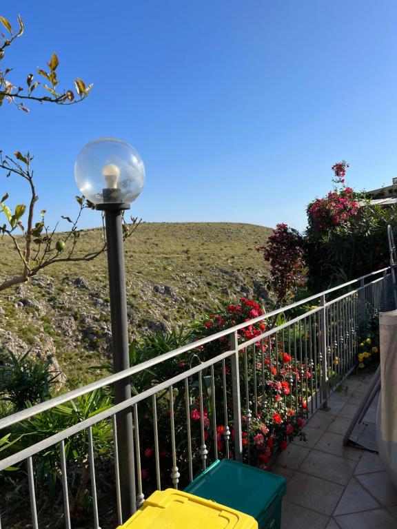 Baglio Cracchiolo da Tuzzo - Casa Il Limone - 3