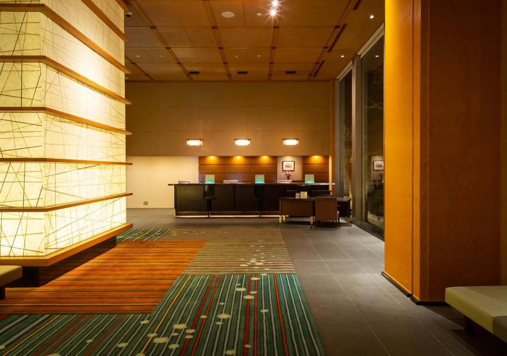 Hotel Property