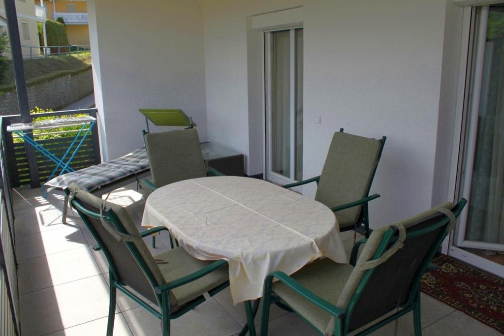 Appartement Eveline - 5