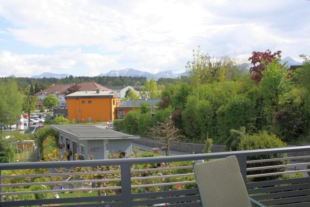 Appartement Eveline - 4
