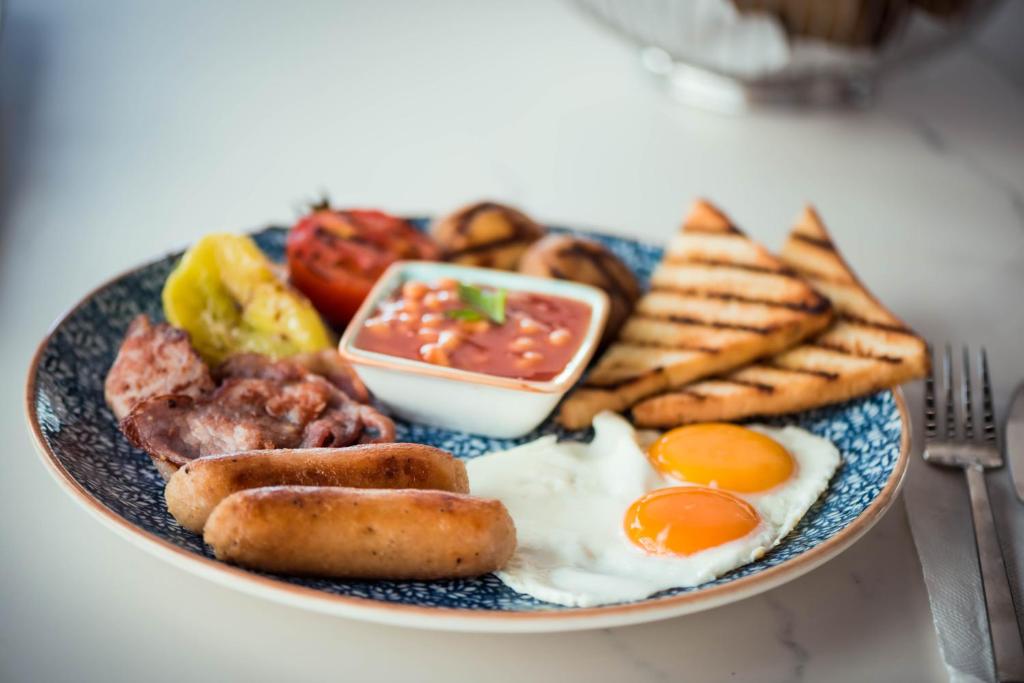 お料理のイメージ