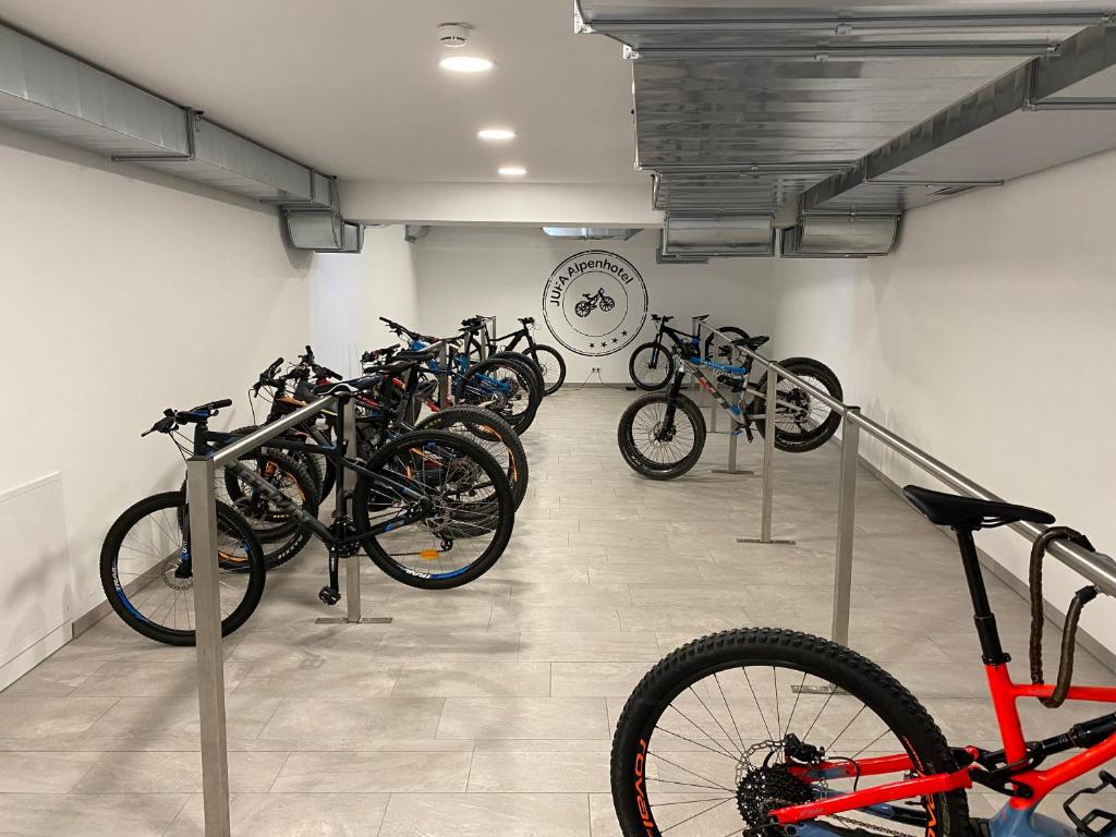 Sports and activities