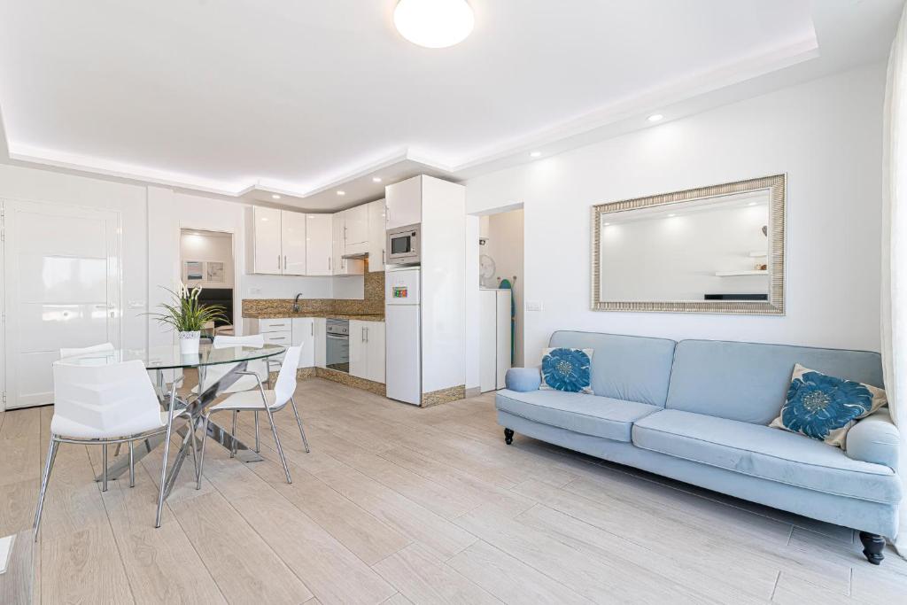 Sun View Apartament - Island Village Heights, Adeje