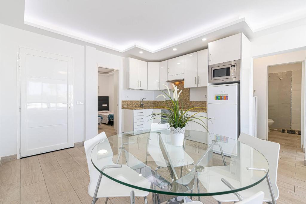 Sun View Apartament - Island Village Heights - 5
