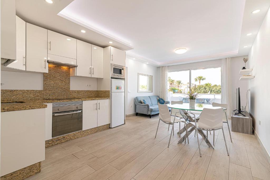 Sun View Apartament - Island Village Heights - 3