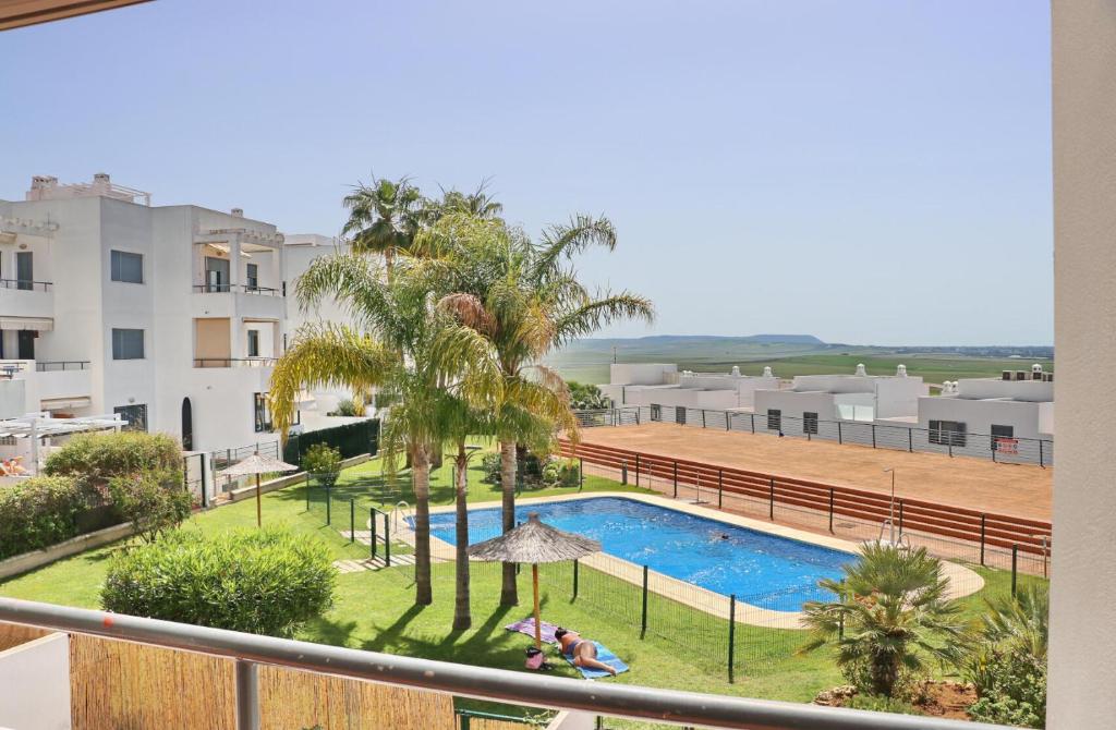 Apartamento Río Salado - 2