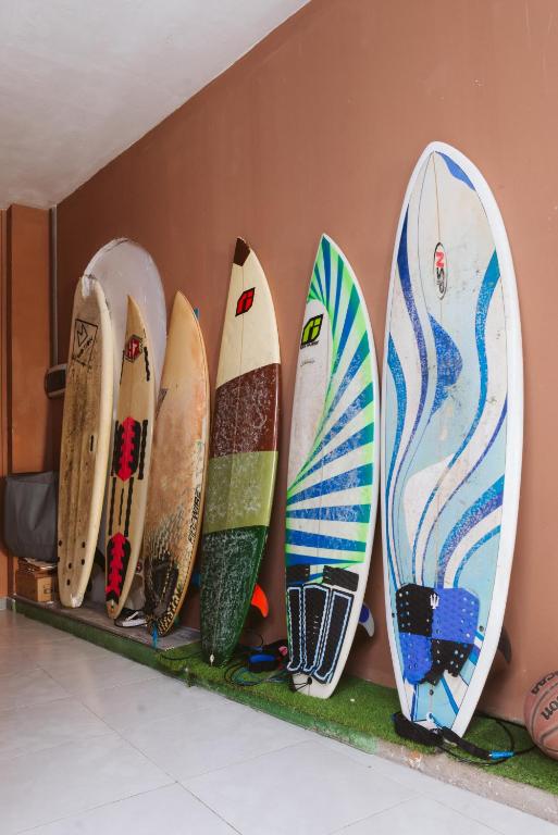 KYO Surf Hostel - 2