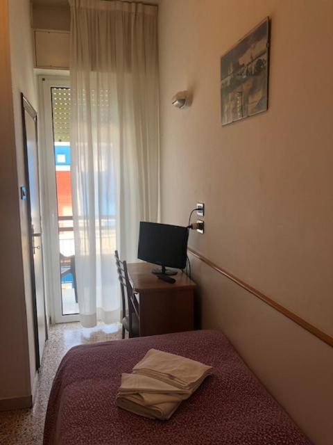 Hotel Zurigo - 2