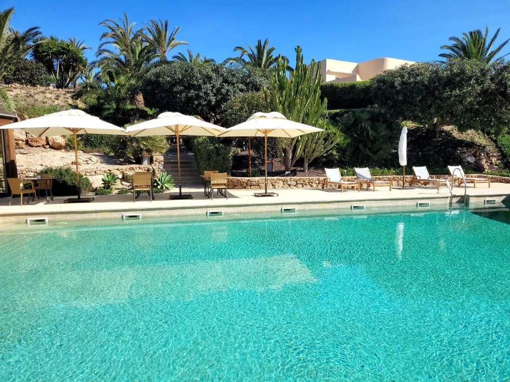 Real Agua Amarga La Joya - Adults Only, hotel v destinaci Agua Amarga