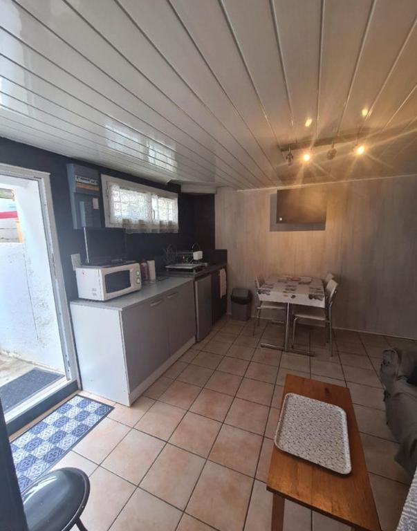Studio Biarritz - 4
