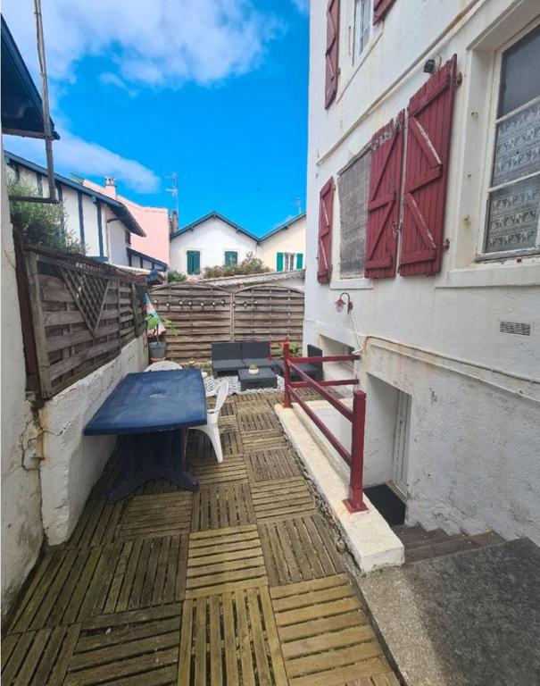 Studio Biarritz - 5