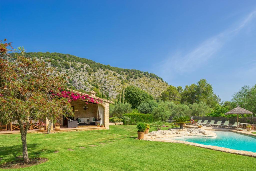 Villa Can Brullet by SunVillas Mallorca - 5