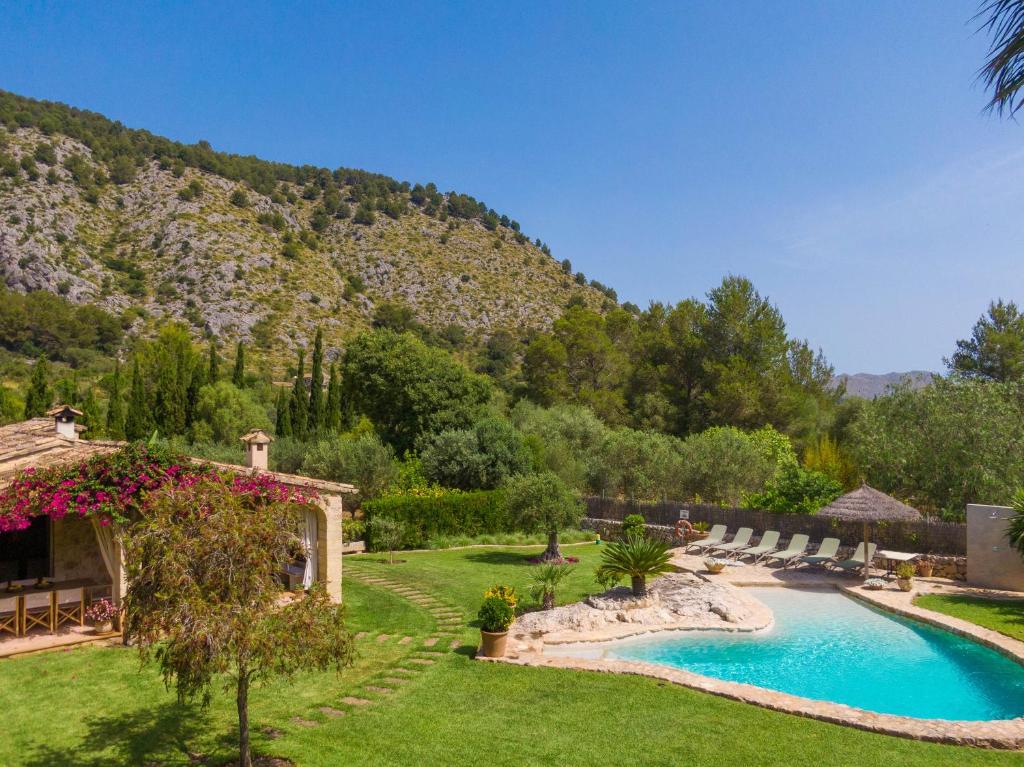 Villa Can Brullet by SunVillas Mallorca - 4