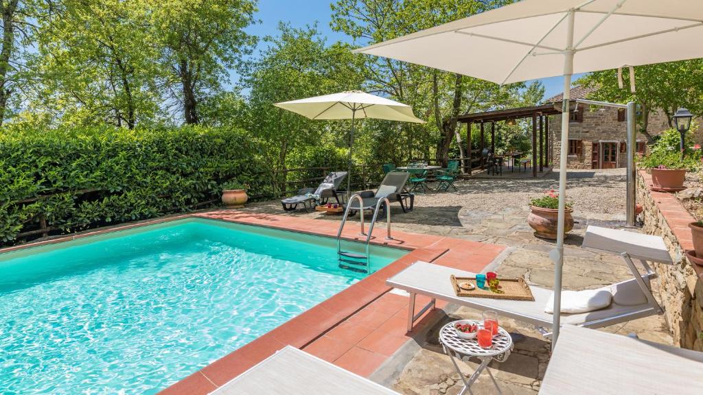 CASA LARGNANO 6&2, Emma Villas - 3