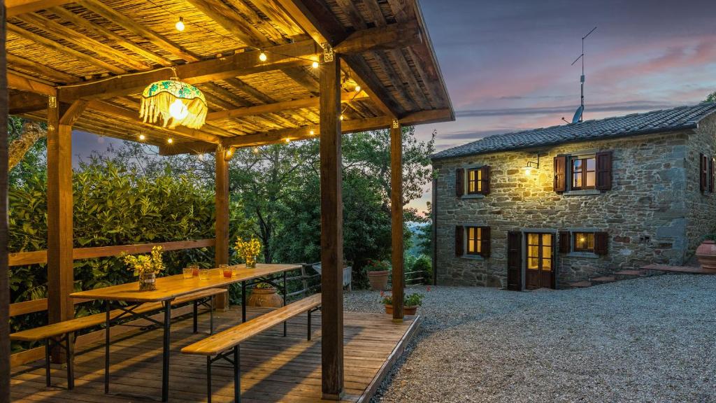 CASA LARGNANO 6&2, Emma Villas - 4