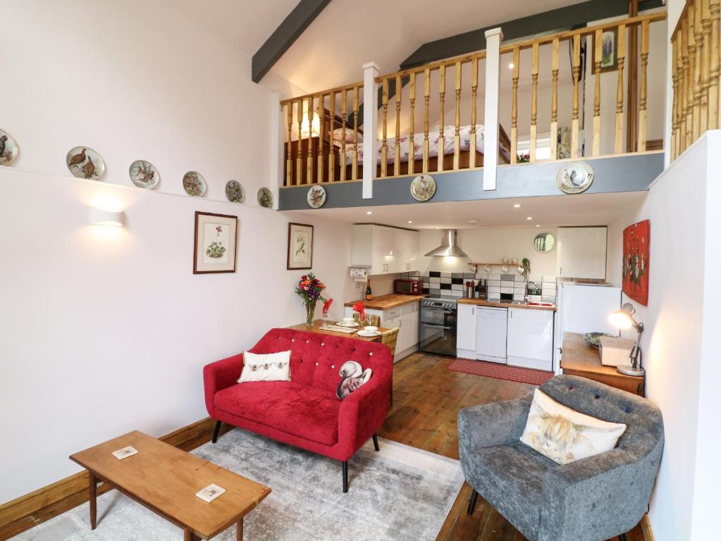 Wisteria Cottage, Marldon photo 7