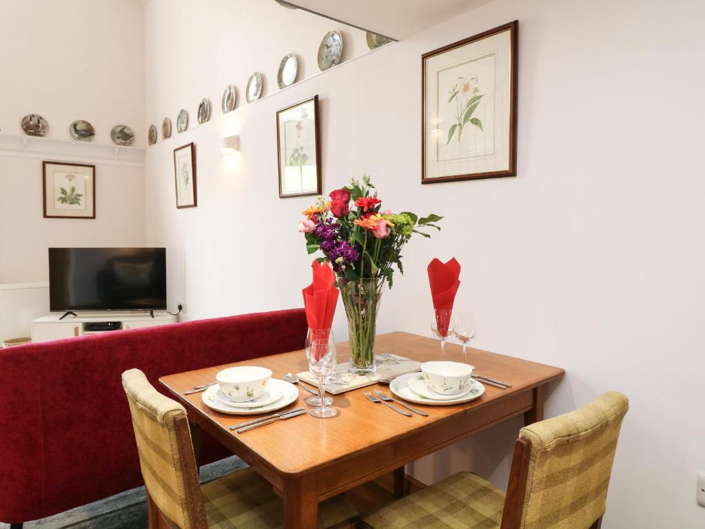 Wisteria Cottage, Marldon photo 5