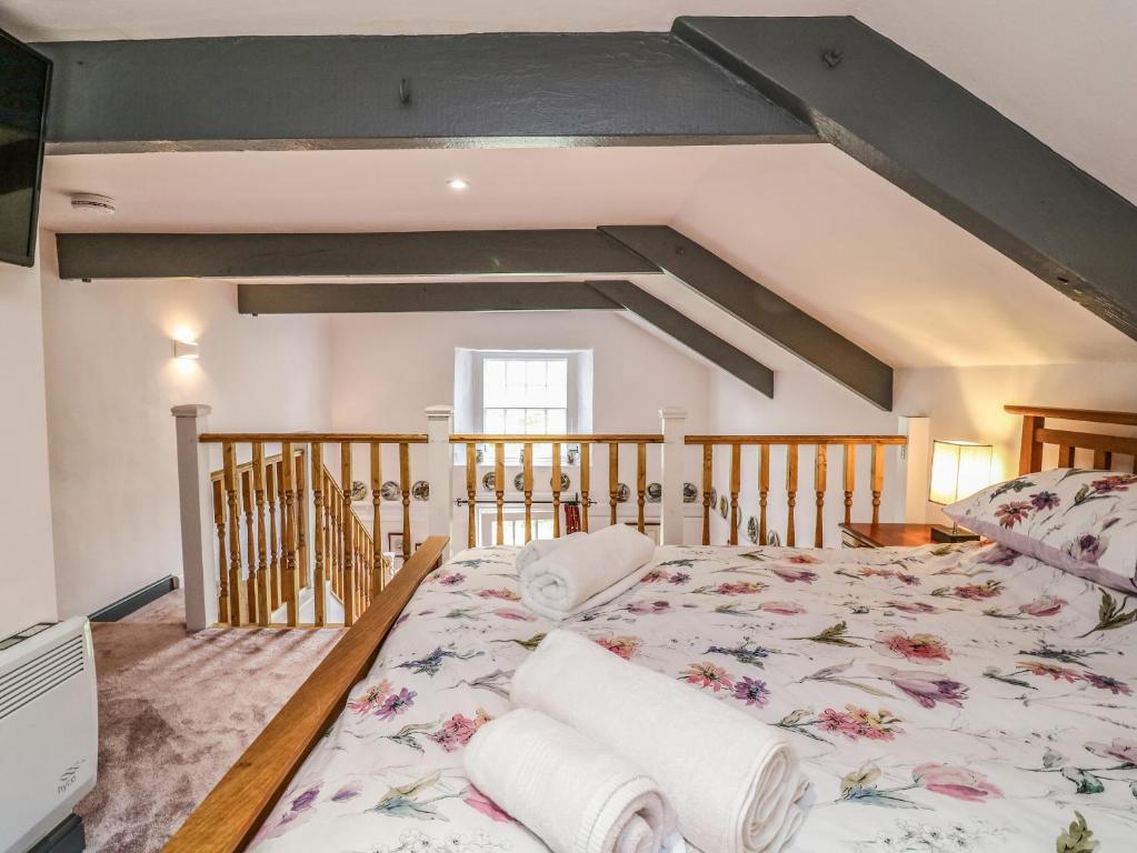 Wisteria Cottage, Marldon photo 2