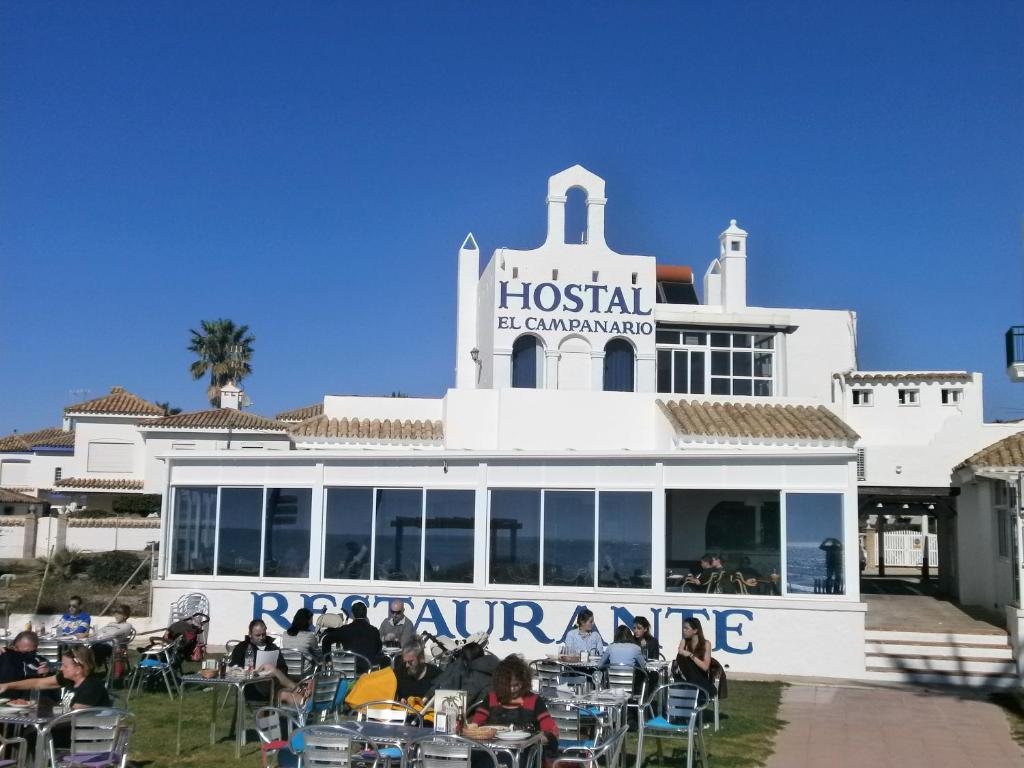 El Campanario photo