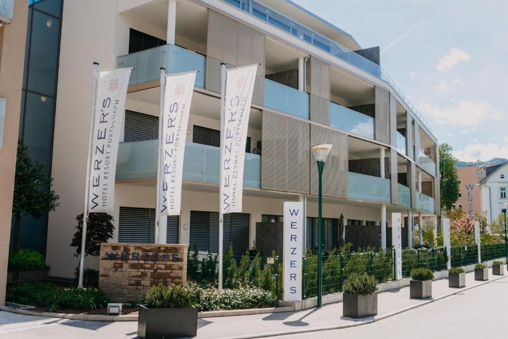 Luxury Apartment Weisses Rössl Residenzen - 1