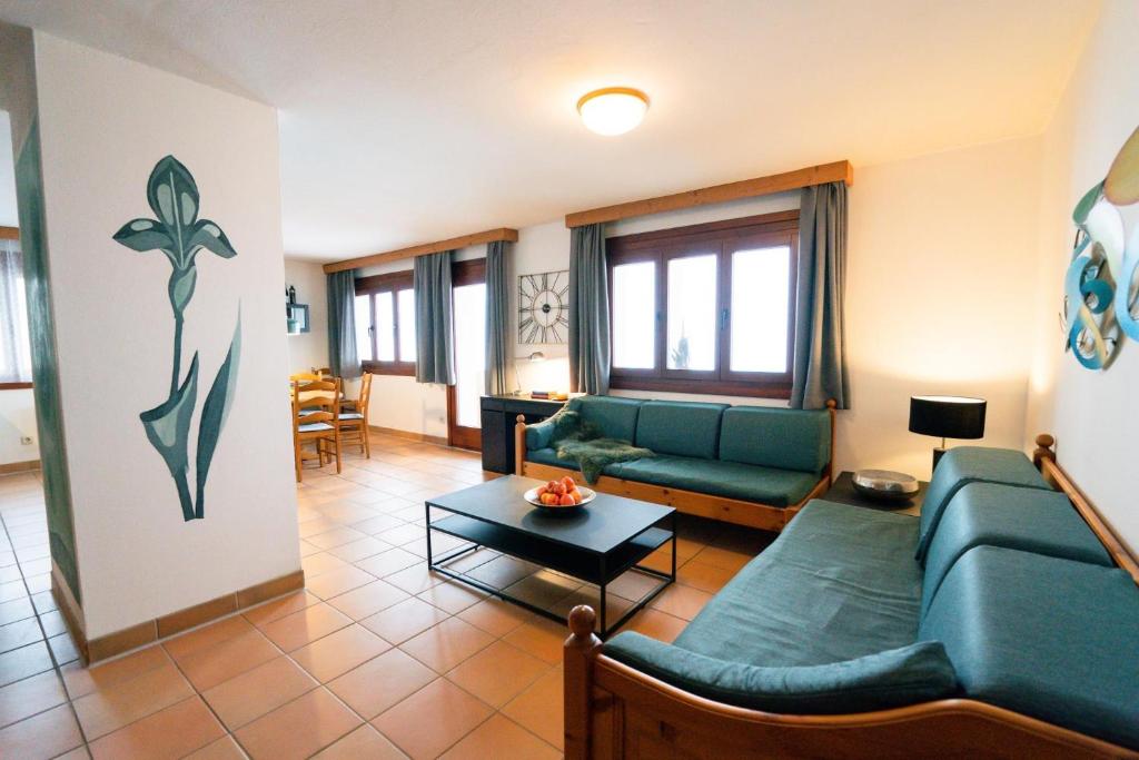 Apartment Weitblick - Almresort Gerlitzen - 4