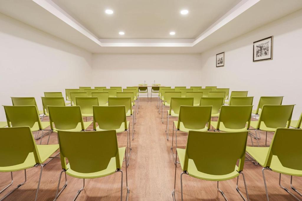 ห้องประชุม / บอลรูม