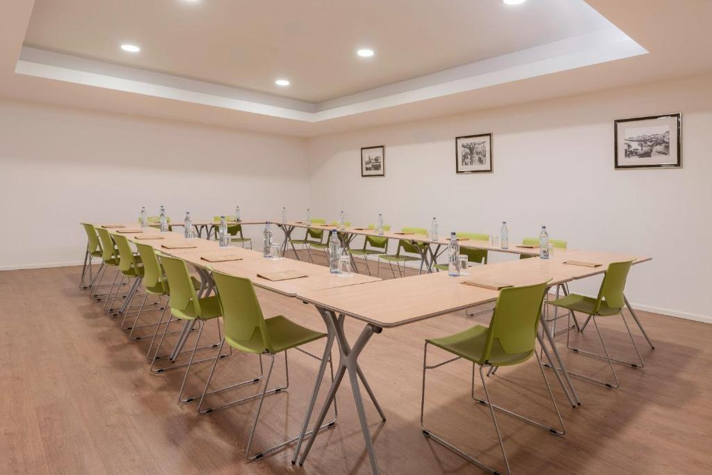 ห้องประชุม / บอลรูม