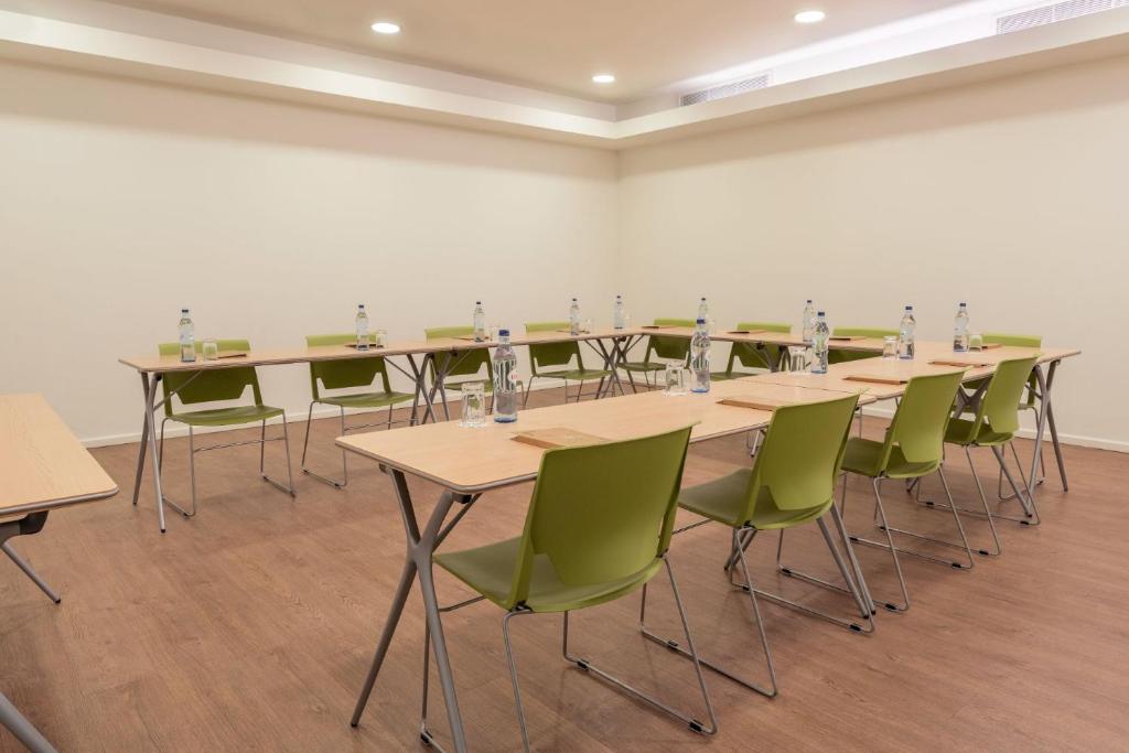 ห้องประชุม / บอลรูม