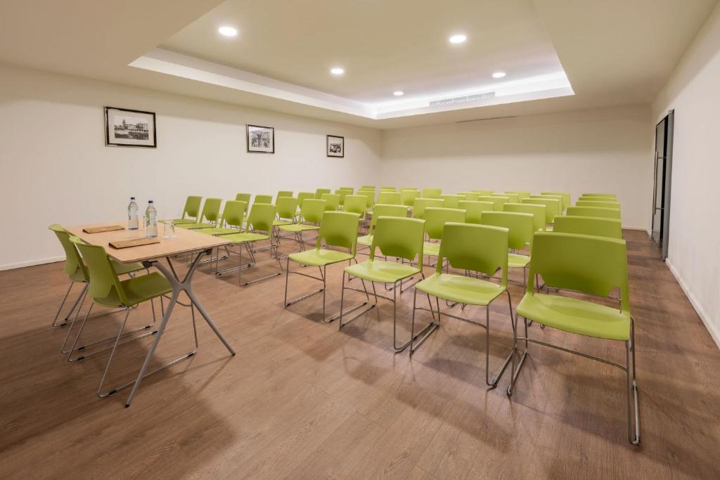 ห้องประชุม / บอลรูม