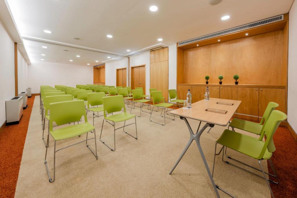ห้องประชุม / บอลรูม