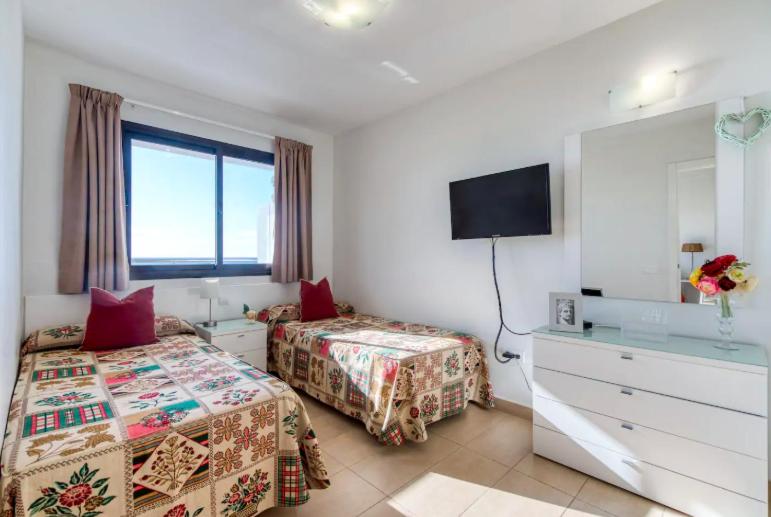 Apartamentos Liszt - 2