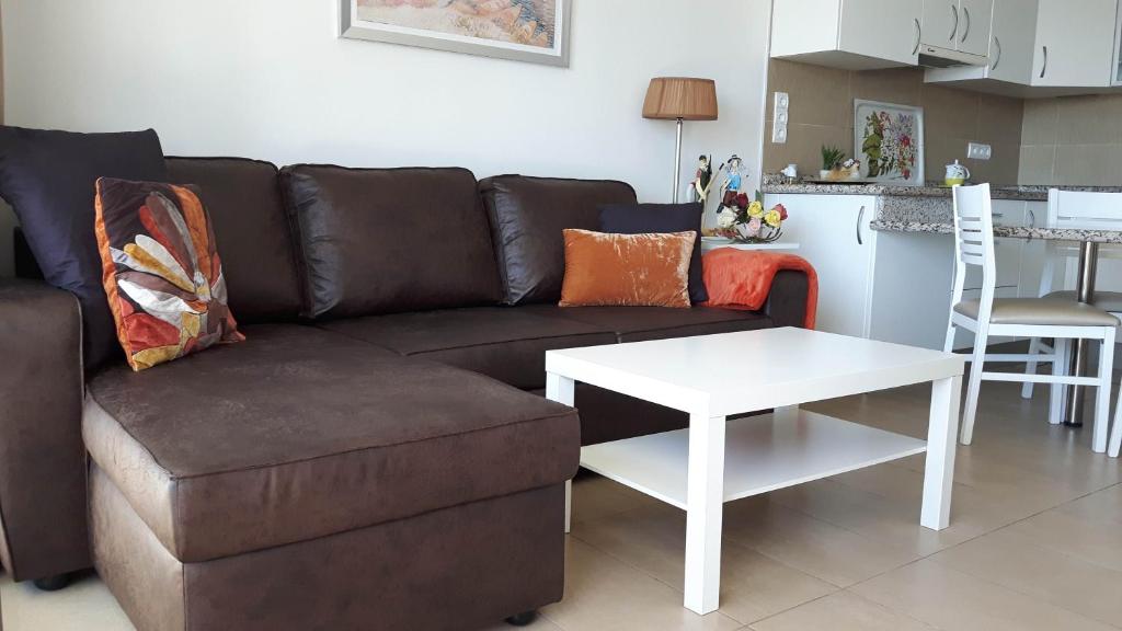 Apartamentos Liszt - 3