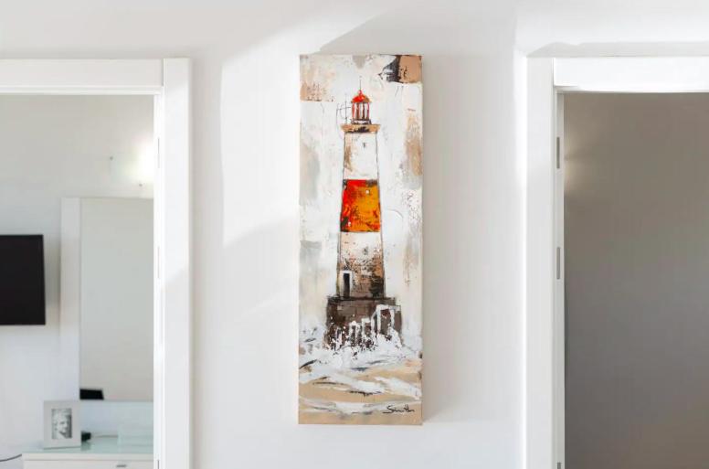 Apartamentos Liszt - 4