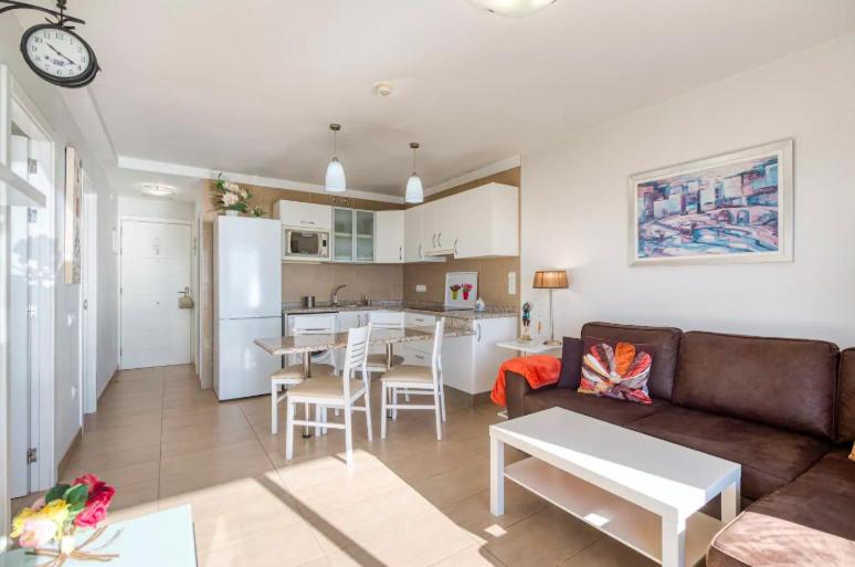 Apartamentos Liszt - 5
