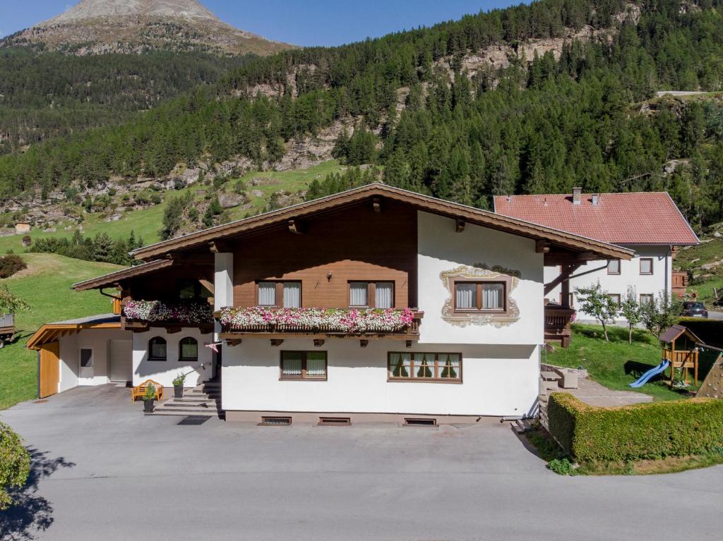 Pension Jaqueline - 5