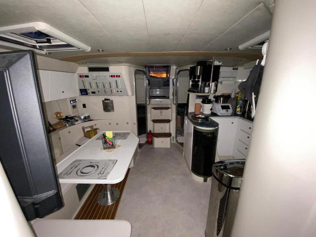 Nuit de rêve sur Bateau MAMOURS II - 5