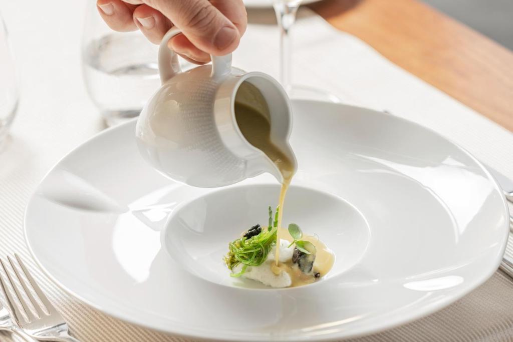 บริการและสิ่งอำนวยความสะดวก