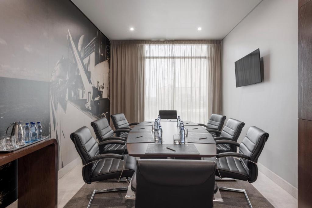 ห้องประชุม / บอลรูม