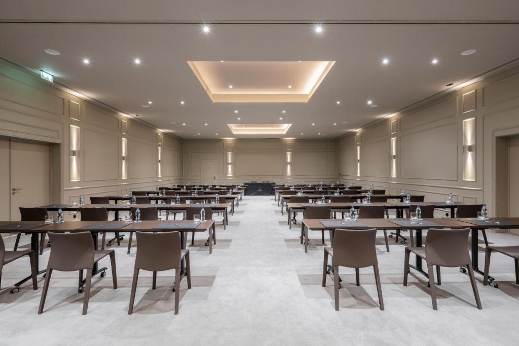 ห้องประชุม / บอลรูม