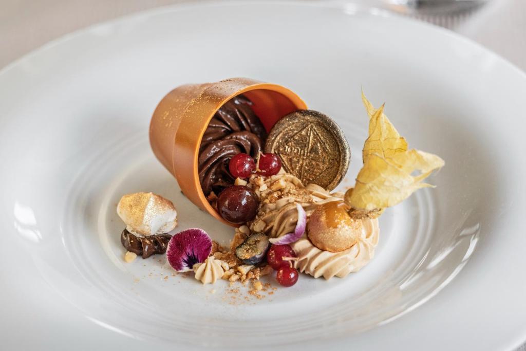 บริการและสิ่งอำนวยความสะดวก