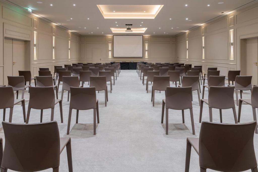 ห้องประชุม / บอลรูม