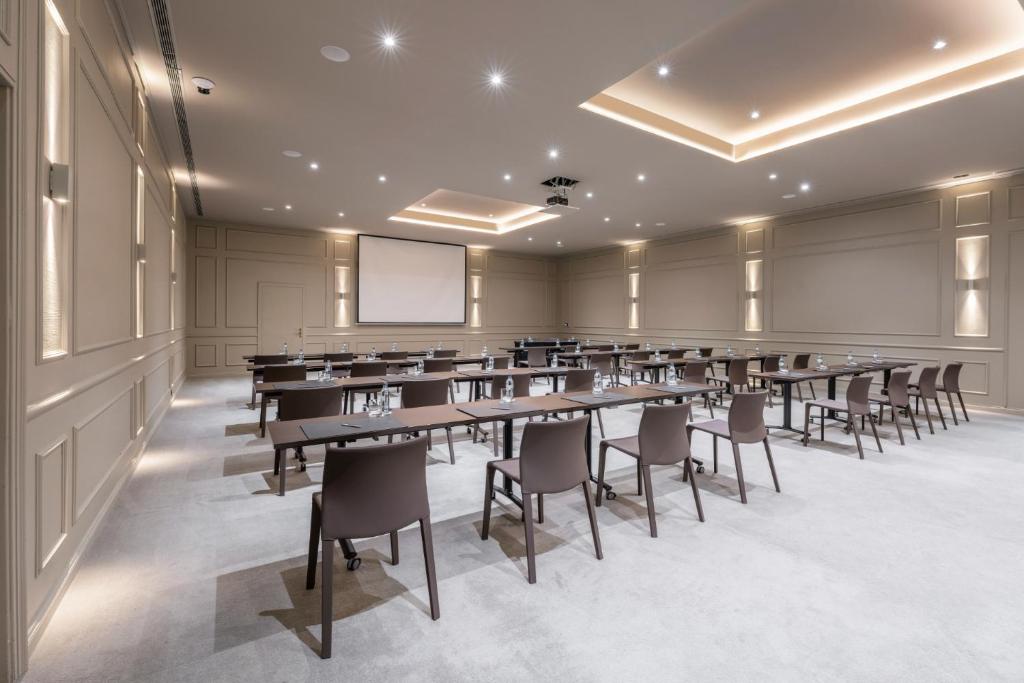 ห้องประชุม / บอลรูม