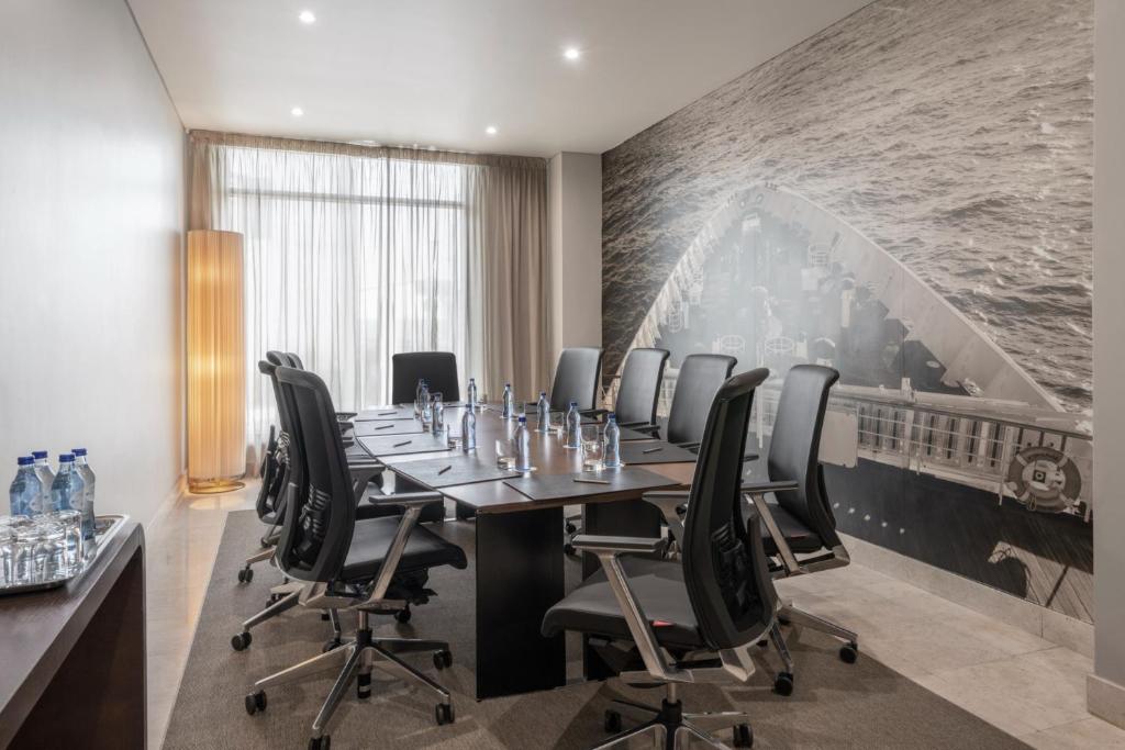 ห้องประชุม / บอลรูม