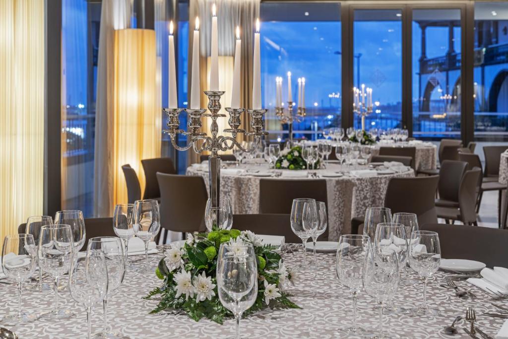 บริการและสิ่งอำนวยความสะดวก