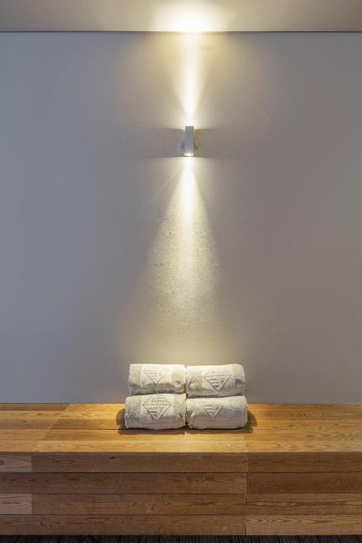 บริการและสิ่งอำนวยความสะดวก