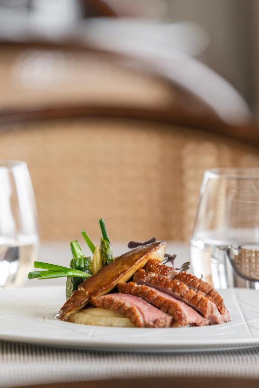 บริการและสิ่งอำนวยความสะดวก