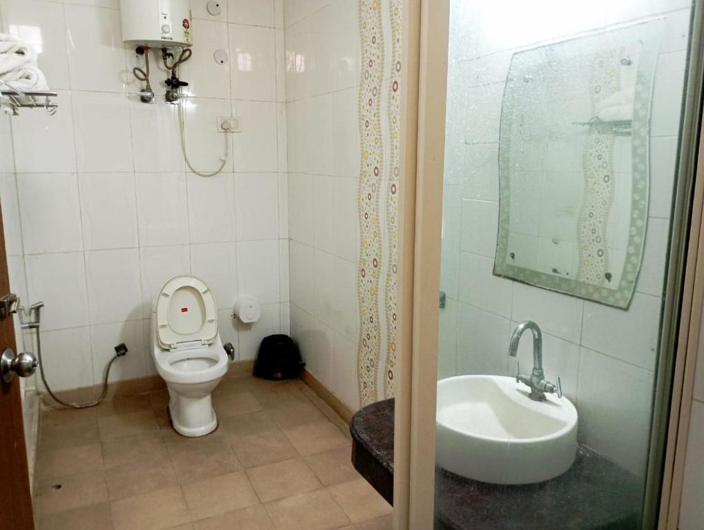 Hotel Home Stay Dwarka photo