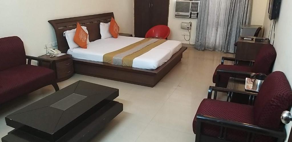 Hotel Home Stay Dwarka photo